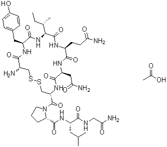 Oxytocin Acetate