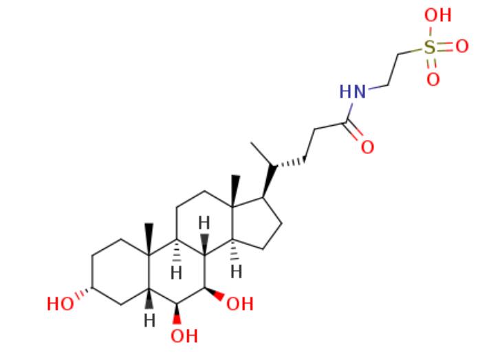 Tauro-β-muricholic Acid