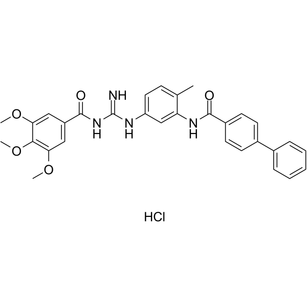 MRT-83 hydrochloride