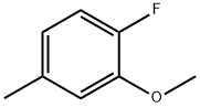 2-氟-5-甲基苯甲醚