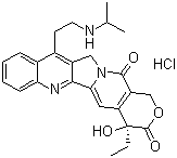 Camtobell hydrochloride