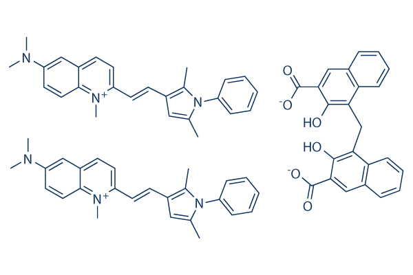 PYRVINIUM PAMOATE