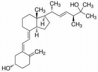 25-Hydroxy Vitamin D2