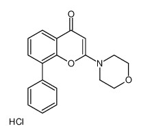 LY-294,002 hydrochloride