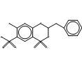 Benzylhydrochlorothiazide-d5