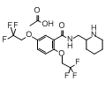 Flecainide Acetate