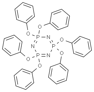 苯氧基环磷腈