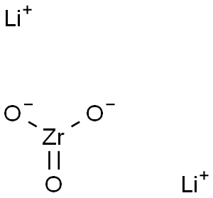 锆酸锂 min