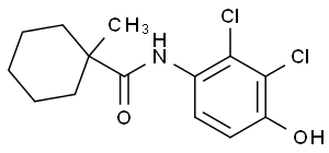 环酰菌胺