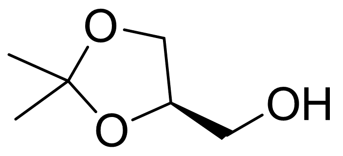 (R)-(-)-甘油醇缩丙酮