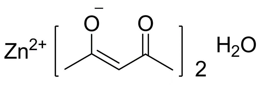 乙酰丙酮锌一水合物,98%