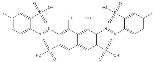 二甲基偶氮磺iii[碱性稀土金属用的分光光度试剂及硫酸根用钡的沉淀