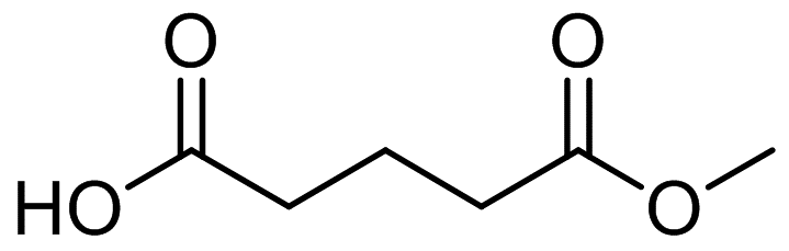 戊二酸单甲酯