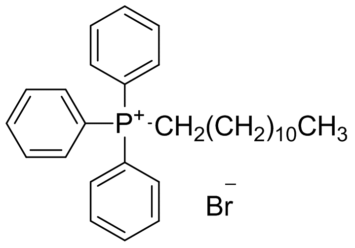 十二烷基三苯基溴化膦