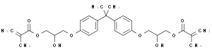 双酚A甘油酯