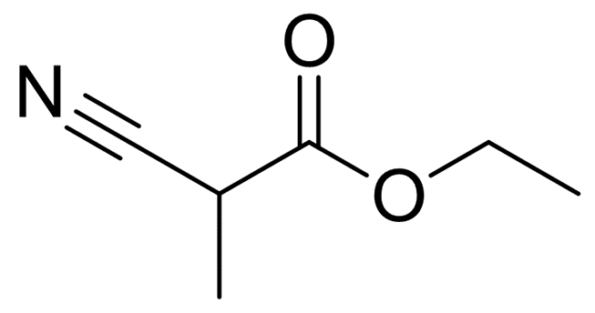 2-氰基丙酸乙酯