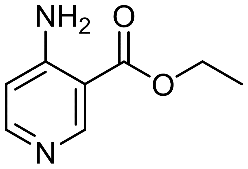 4-氨基烟酸乙酯