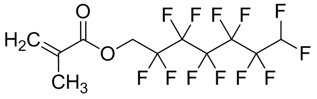 甲基丙烯酸十二氟庚酯