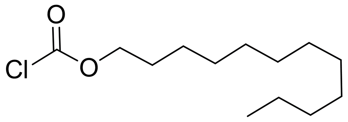十二烷基氯甲酸酯