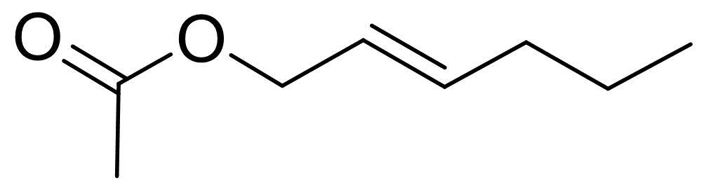 (E)-乙酸-2-己烯酯