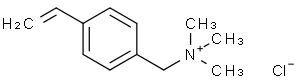 苄乙烯基三甲基氯化铵