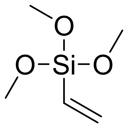 乙烯基三甲氧基硅烷