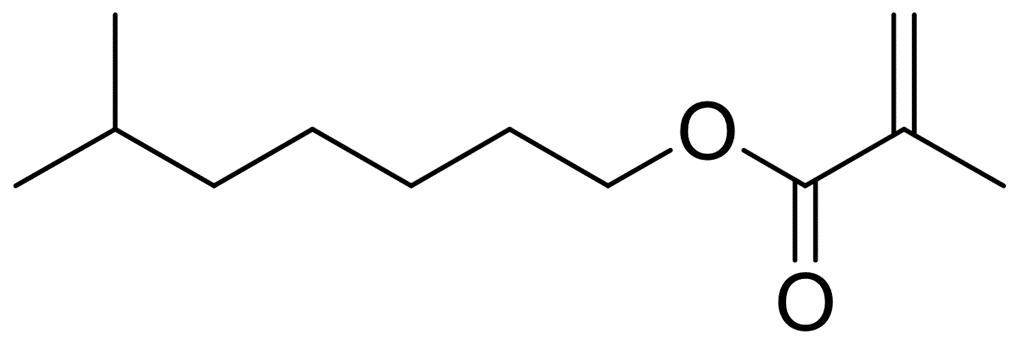 甲基丙烯酸异辛酯