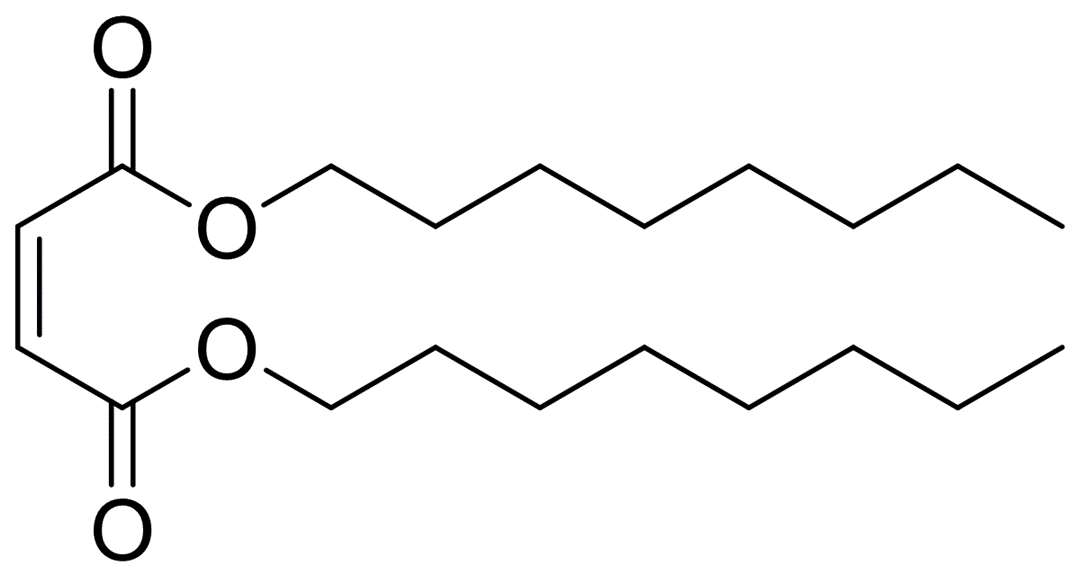 马来酸二辛酯