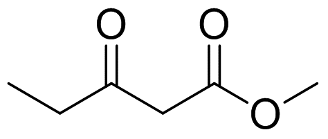 3-氧代戊酸甲酯