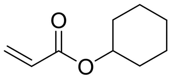 2-丙烯酸环己基酯