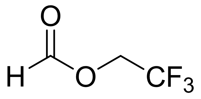 2,2,2-三氟乙基甲酸酯
