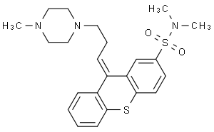 Cis-Thiothixene