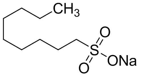 壬烷磺酸钠