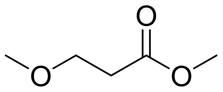 3-甲氧基丙酸甲酯