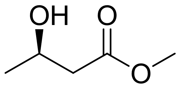 (R)-3-羟基丁酸甲酯