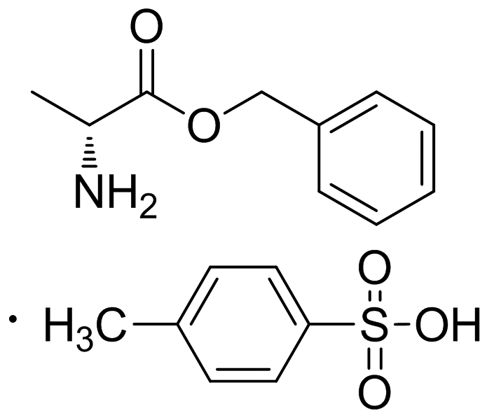 d丙氨酸苄酯對甲苯磺酸鹽