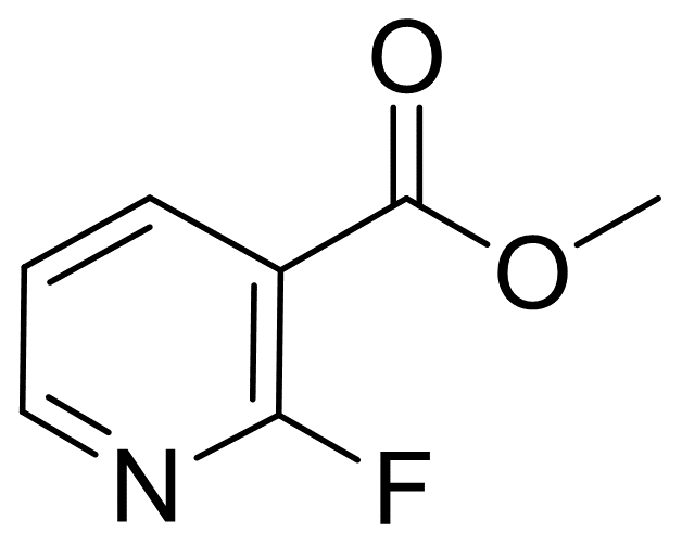 2-氟烟酸甲酯