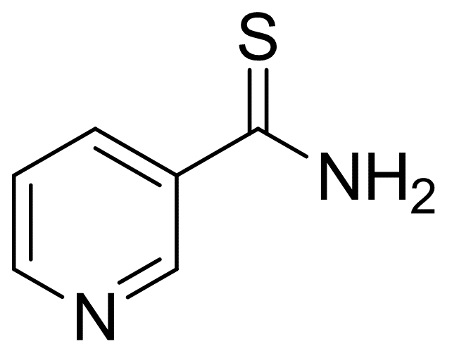 硫代烟酰胺