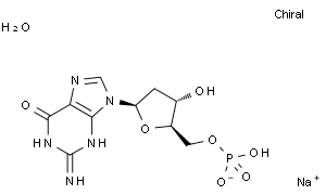 2-脱氧乌苷-5-单磷酸钠