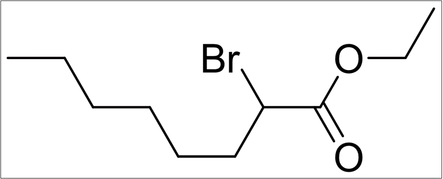 2-溴辛酸乙酯