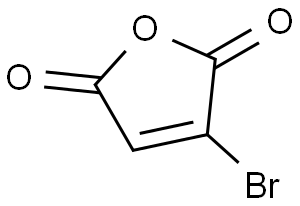 溴代马来酸酐