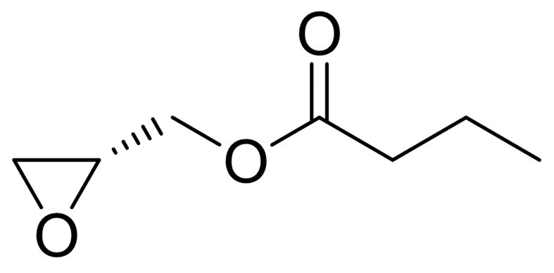 (R)-(-)-丁酸缩水甘油酯