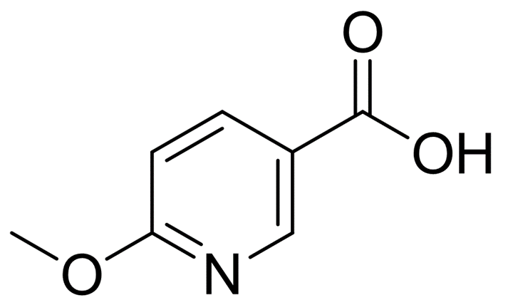 6-甲氧基烟酸