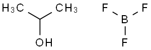 三氟化硼-异丙醇试剂()[用于酯化]