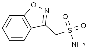 Zonisamide