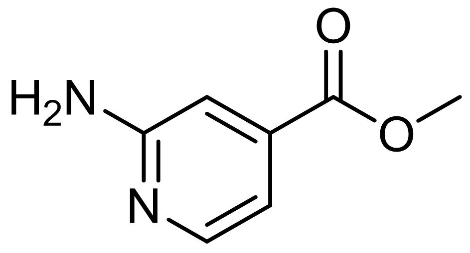 2-氨基异烟酸甲酯