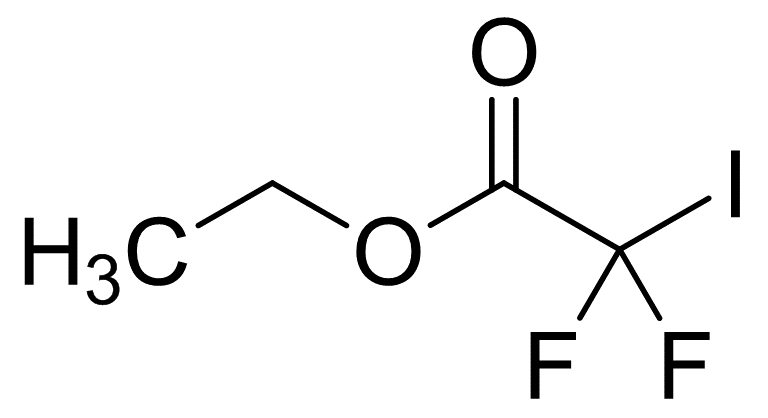 二氟碘乙酸乙酯