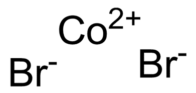 无水溴化钴