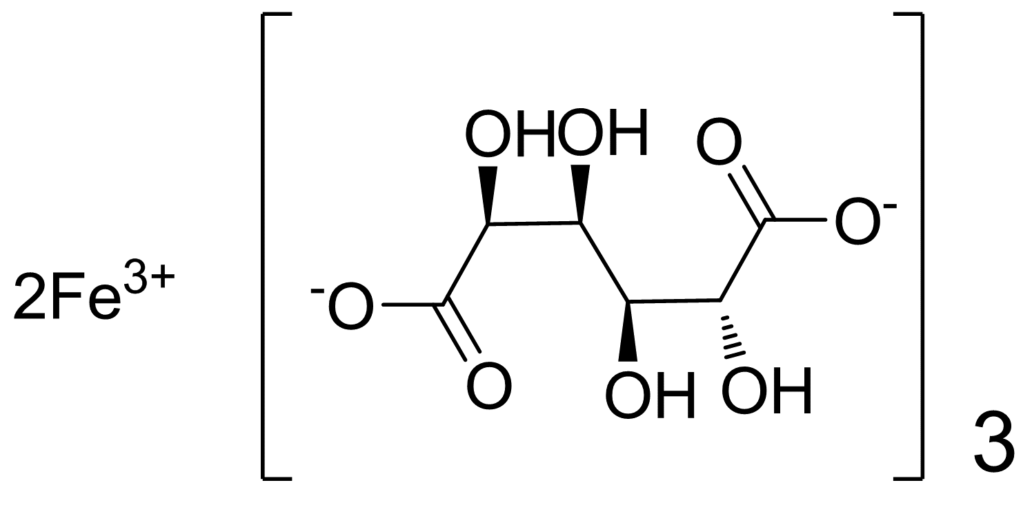 蔗糖鐵8047674ironsaccharate源葉s68199