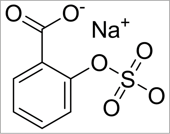 5-磺基水杨酸钠,98%